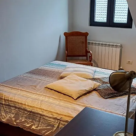 Alfonso Iii Apartment